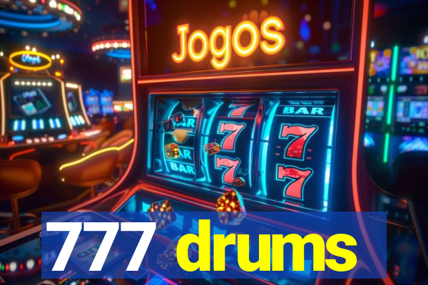 777 drums